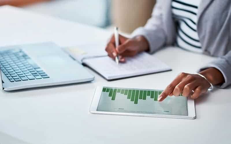 Bookkeeping and accounting services Kenya - NileEdge Nairobi