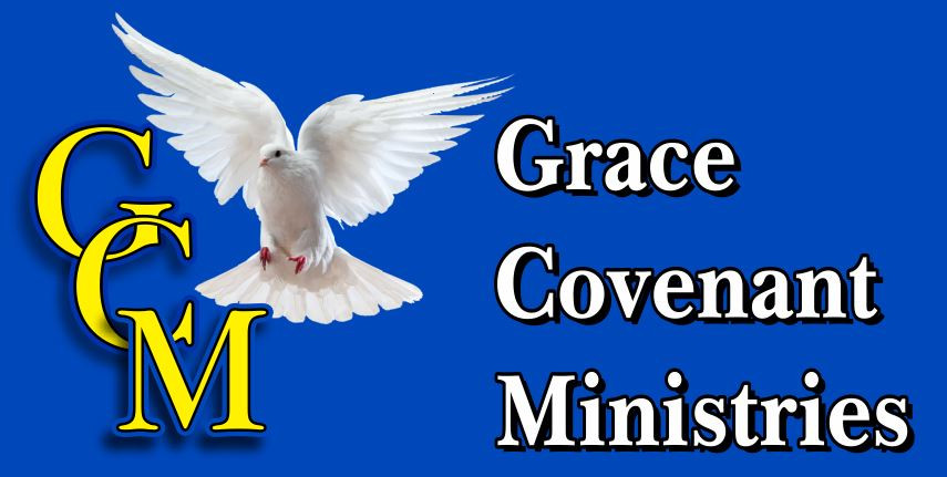 Grace Covenant Ministries Church Registration