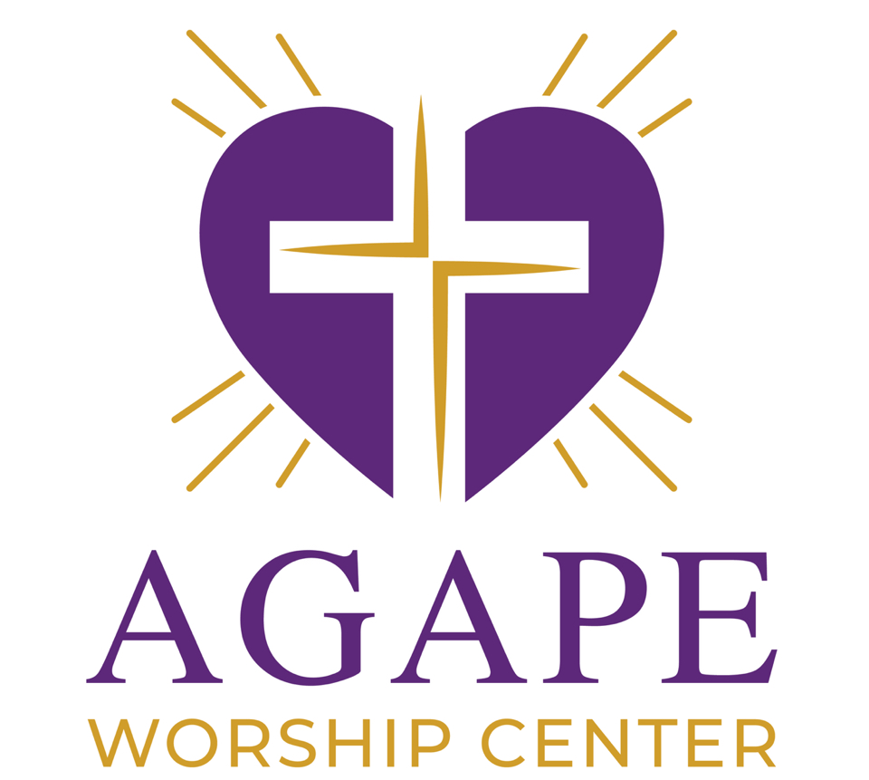 Agape Worship Center Registration